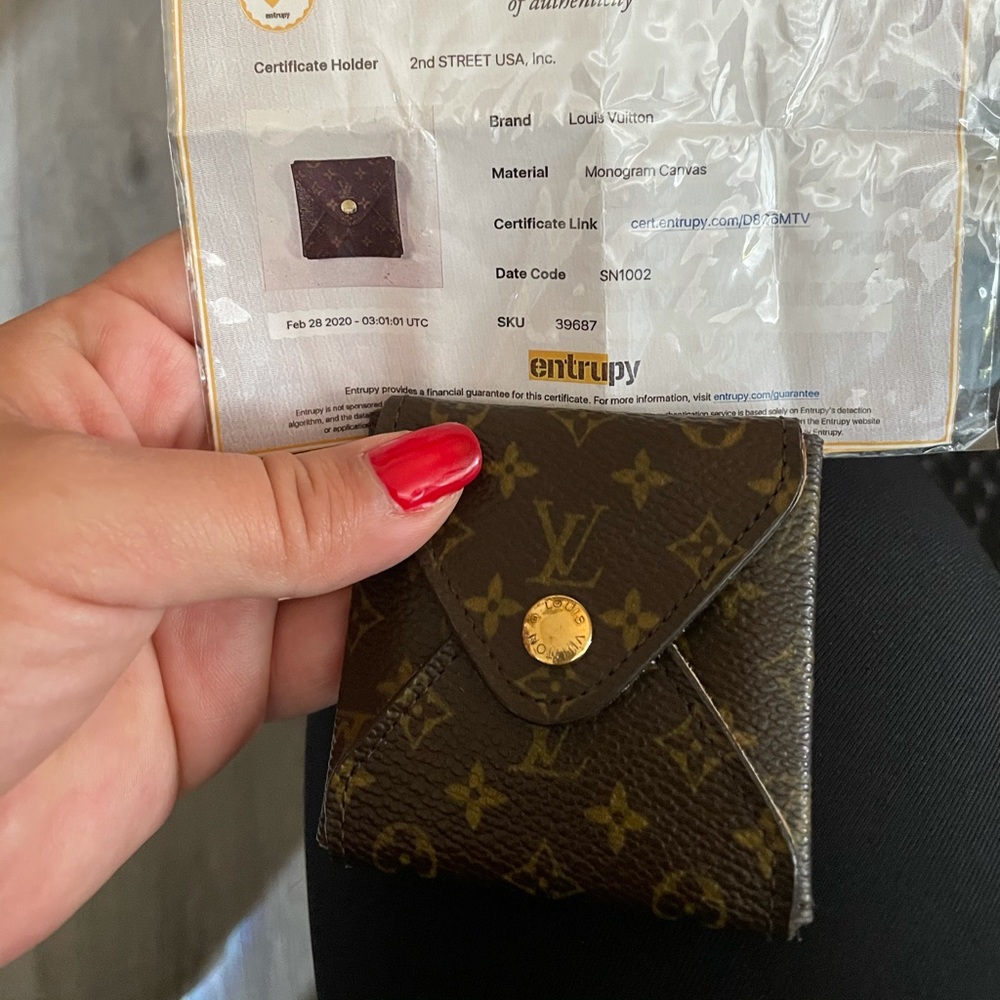 Louis Vuitton